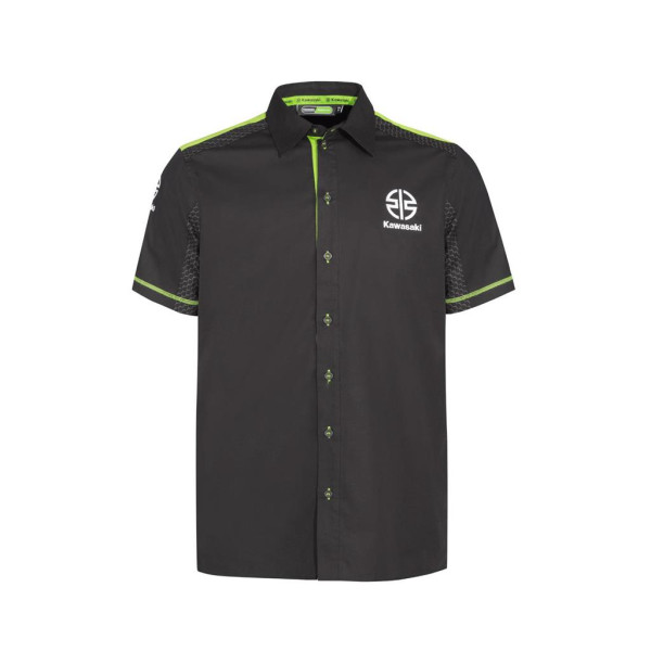 Kawasaki SPORTS 2023 Shirt - Male